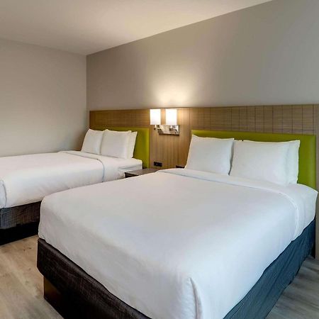 Country Inn & Suites By Radisson, Cumming Near Northside Hospital Forsyth كومينغ المظهر الخارجي الصورة