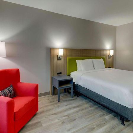 Country Inn & Suites By Radisson, Cumming Near Northside Hospital Forsyth كومينغ المظهر الخارجي الصورة
