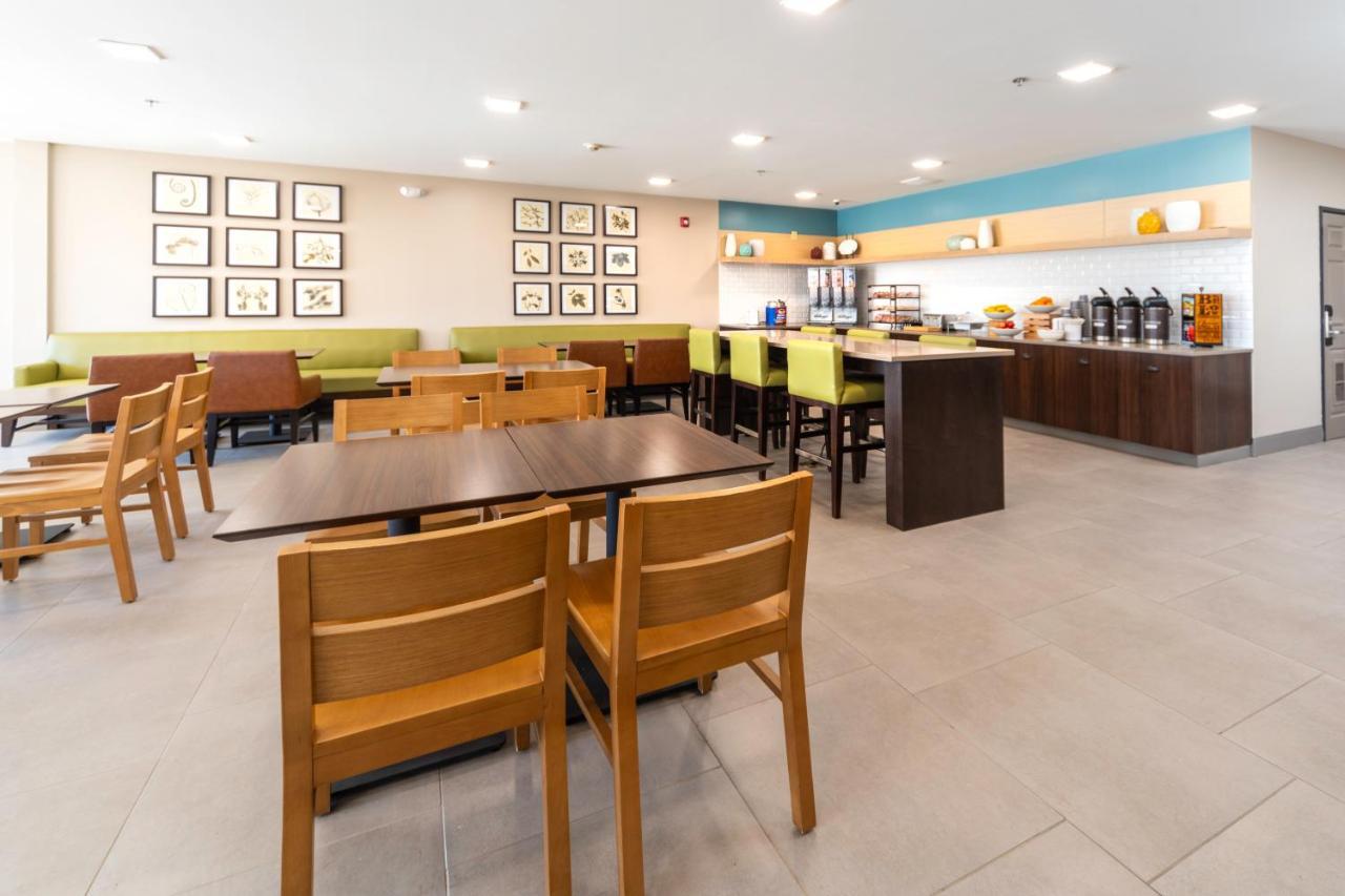 Country Inn & Suites By Radisson, Cumming Near Northside Hospital Forsyth كومينغ المظهر الخارجي الصورة