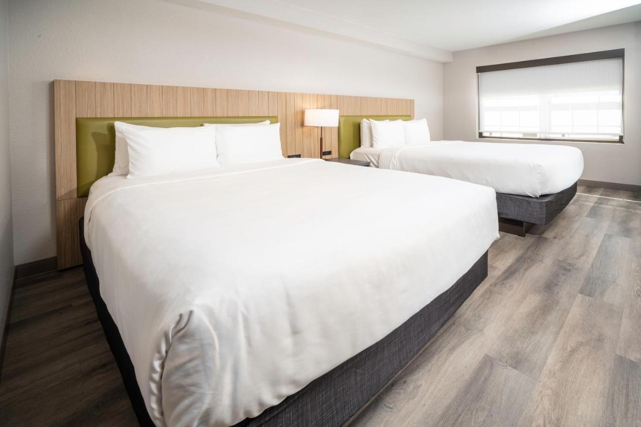 Country Inn & Suites By Radisson, Cumming Near Northside Hospital Forsyth كومينغ المظهر الخارجي الصورة