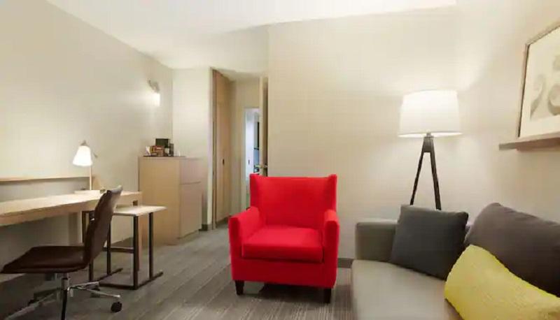 Country Inn & Suites By Radisson, Cumming Near Northside Hospital Forsyth كومينغ المظهر الخارجي الصورة