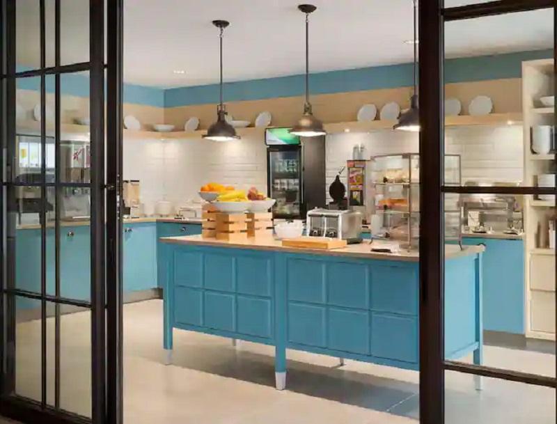 Country Inn & Suites By Radisson, Cumming Near Northside Hospital Forsyth كومينغ المظهر الخارجي الصورة