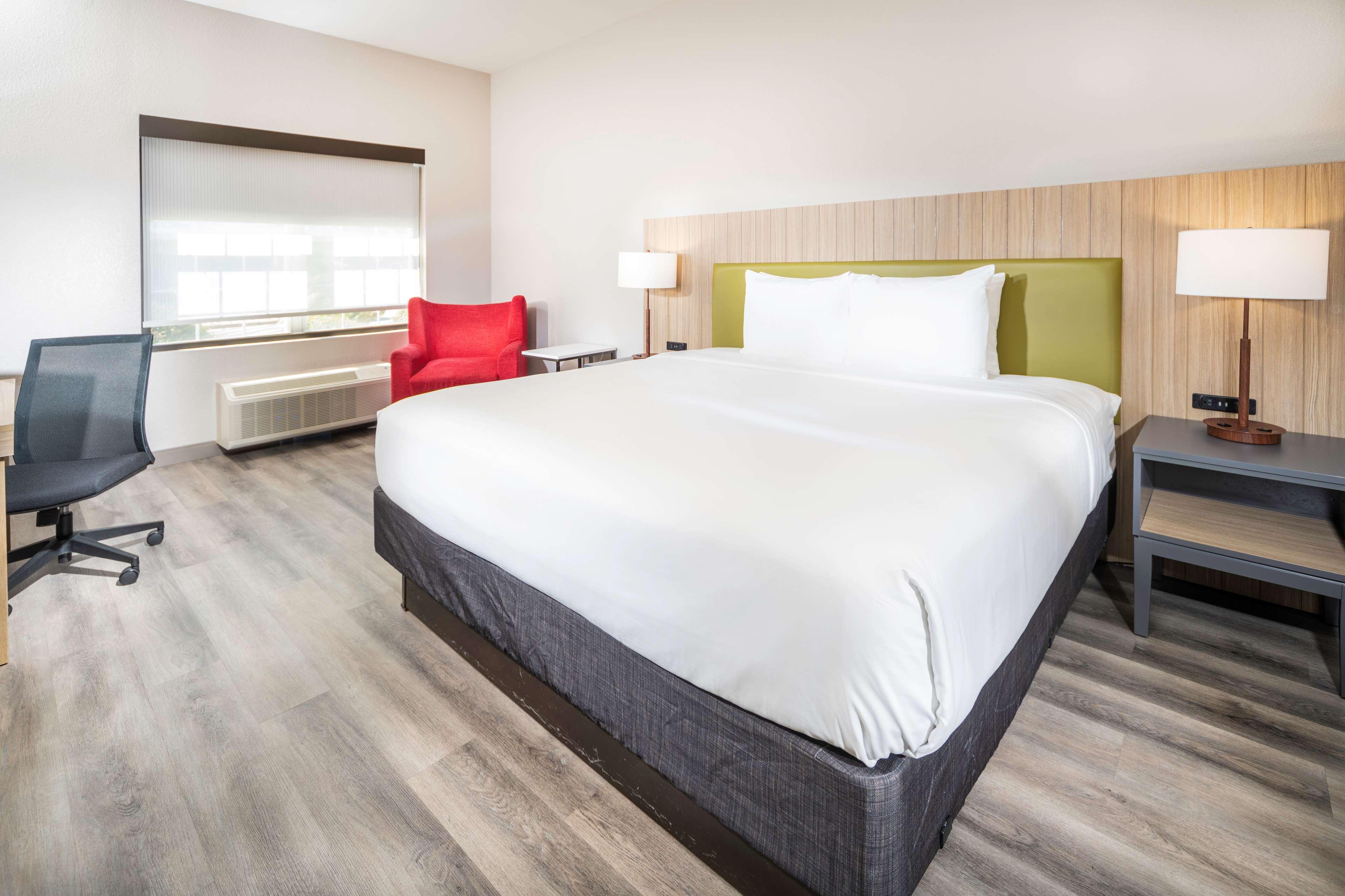 Country Inn & Suites By Radisson, Cumming Near Northside Hospital Forsyth كومينغ المظهر الخارجي الصورة