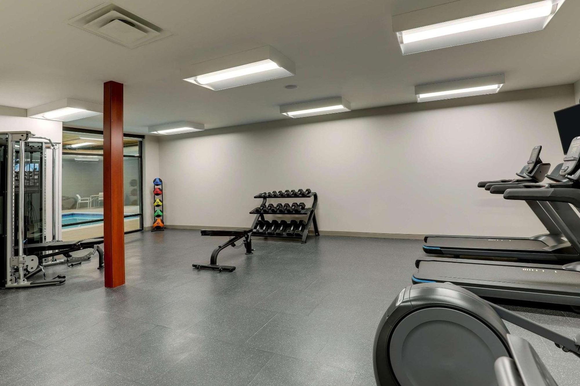 Country Inn & Suites By Radisson, Cumming Near Northside Hospital Forsyth كومينغ المظهر الخارجي الصورة