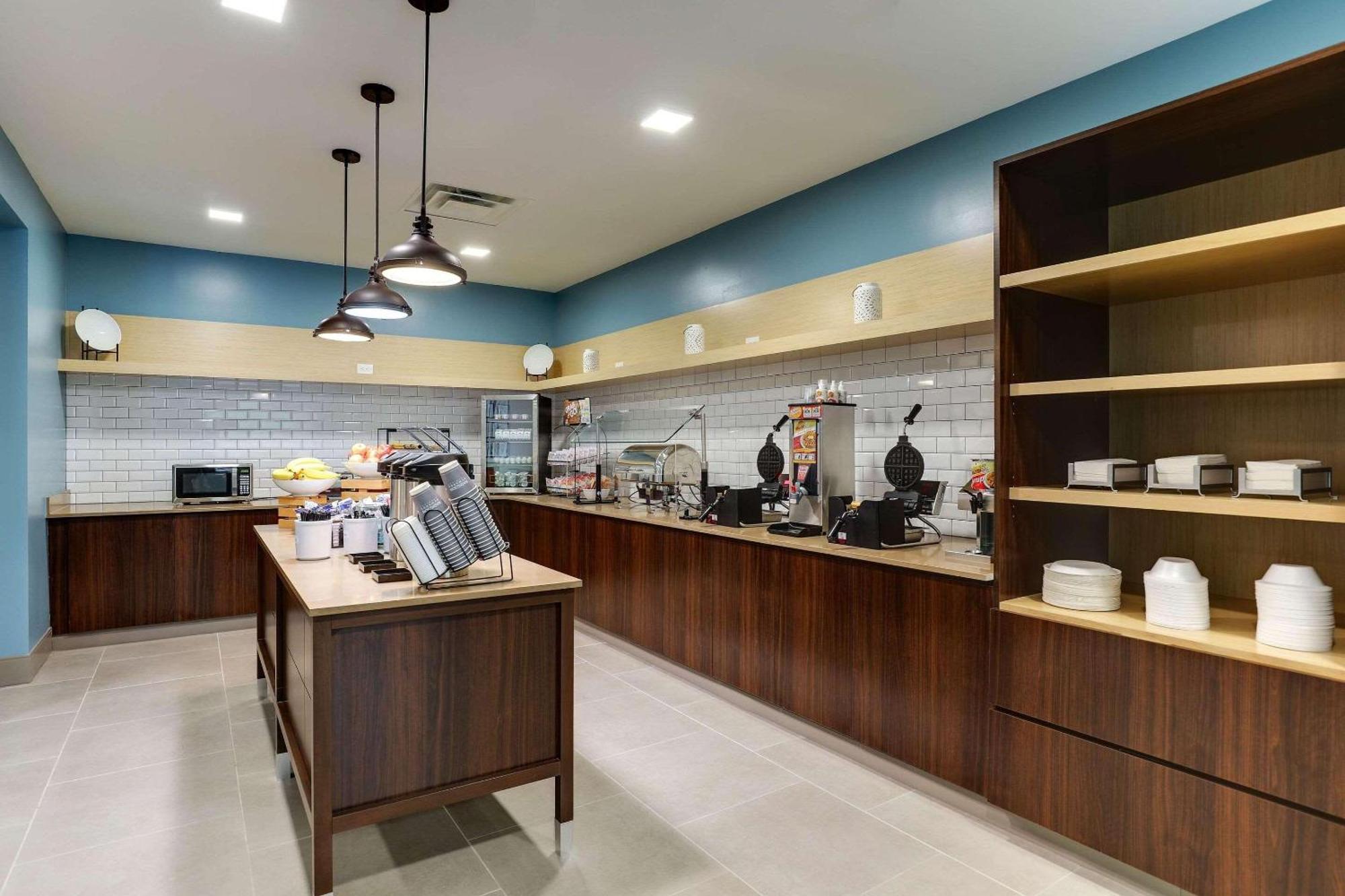 Country Inn & Suites By Radisson, Cumming Near Northside Hospital Forsyth كومينغ المظهر الخارجي الصورة