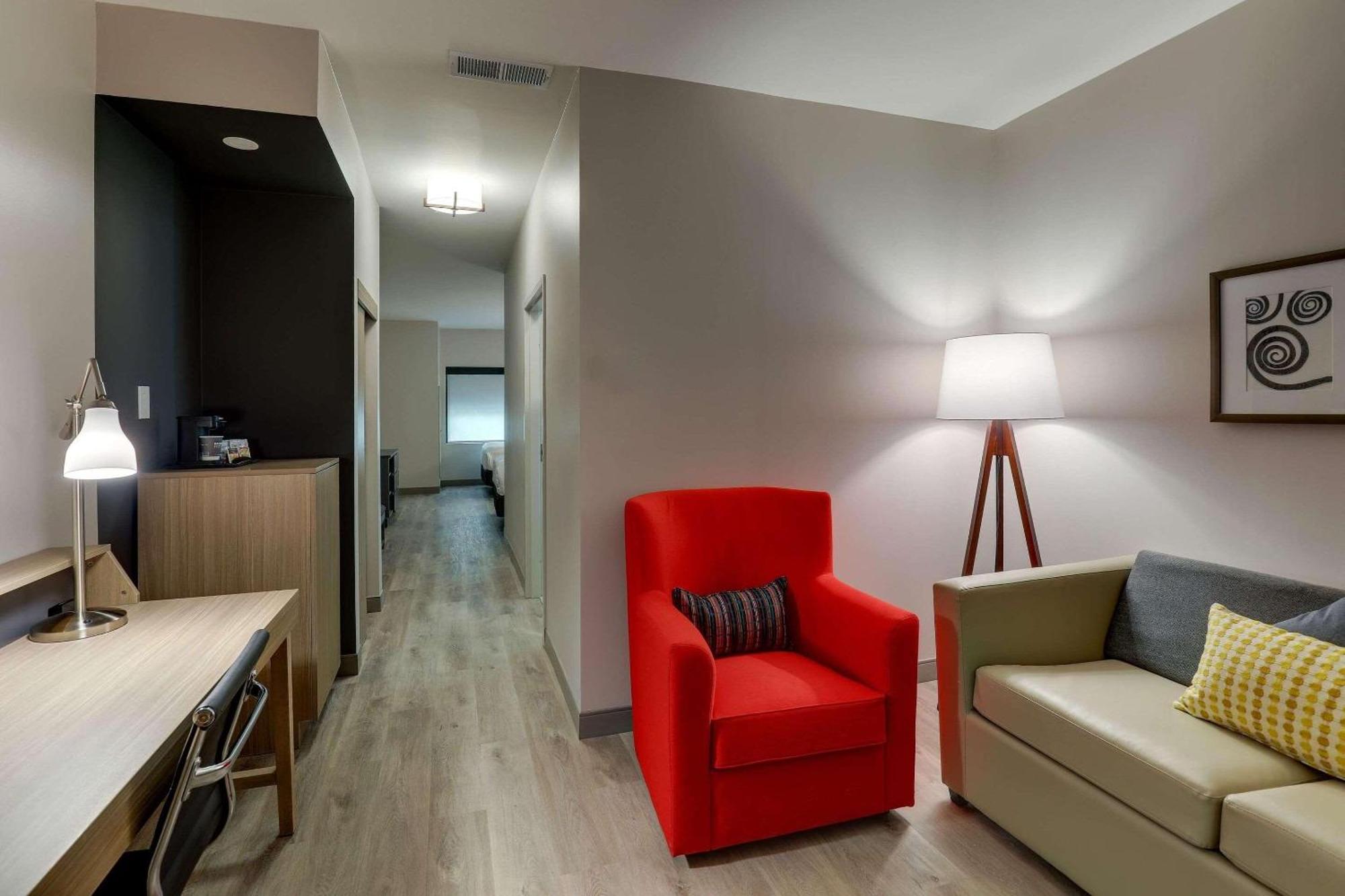Country Inn & Suites By Radisson, Cumming Near Northside Hospital Forsyth كومينغ المظهر الخارجي الصورة