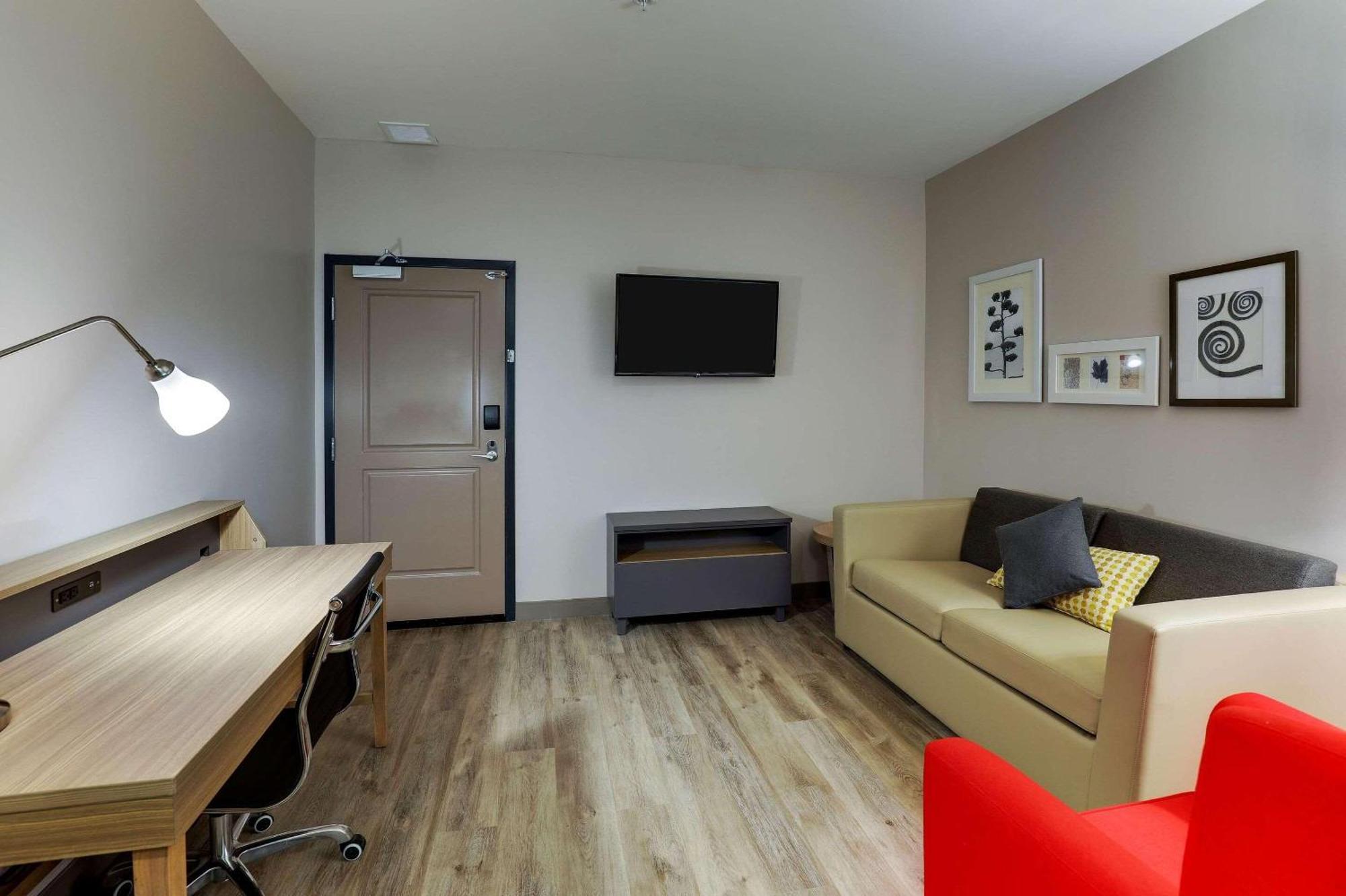 Country Inn & Suites By Radisson, Cumming Near Northside Hospital Forsyth كومينغ المظهر الخارجي الصورة