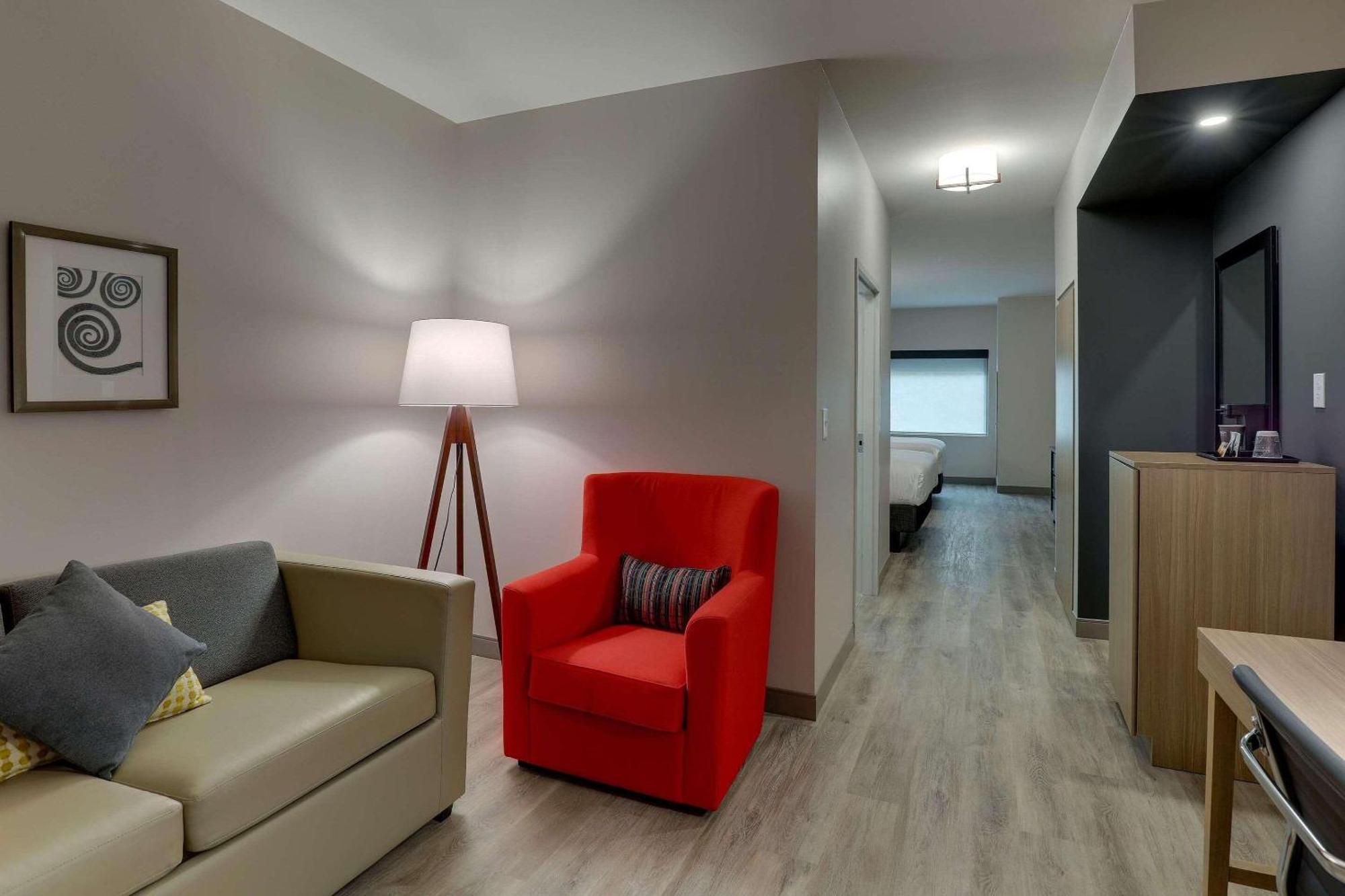 Country Inn & Suites By Radisson, Cumming Near Northside Hospital Forsyth كومينغ المظهر الخارجي الصورة