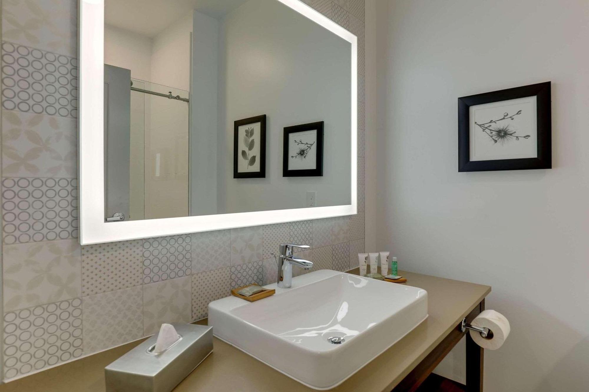 Country Inn & Suites By Radisson, Cumming Near Northside Hospital Forsyth كومينغ المظهر الخارجي الصورة