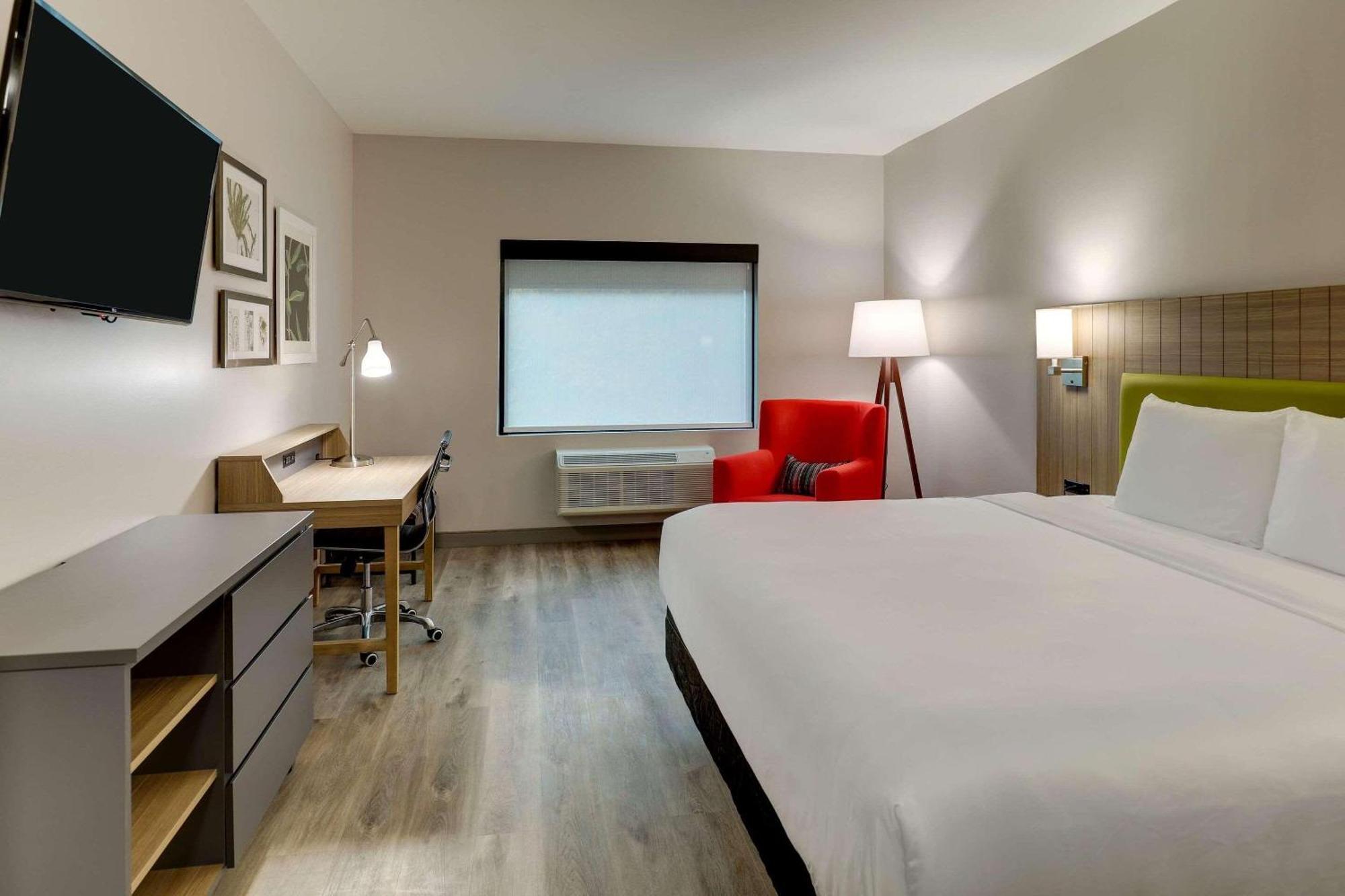 Country Inn & Suites By Radisson, Cumming Near Northside Hospital Forsyth كومينغ المظهر الخارجي الصورة