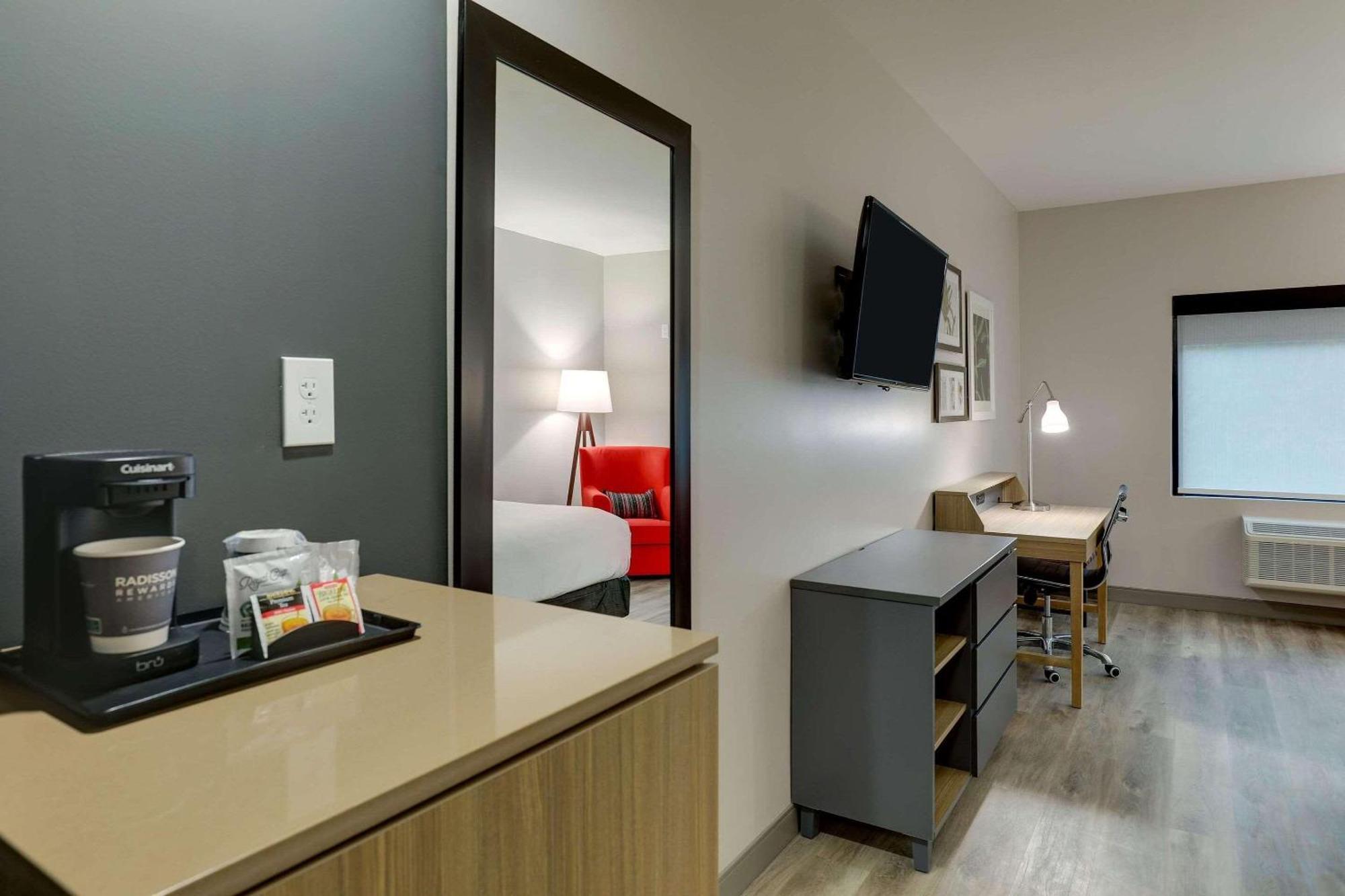 Country Inn & Suites By Radisson, Cumming Near Northside Hospital Forsyth كومينغ المظهر الخارجي الصورة