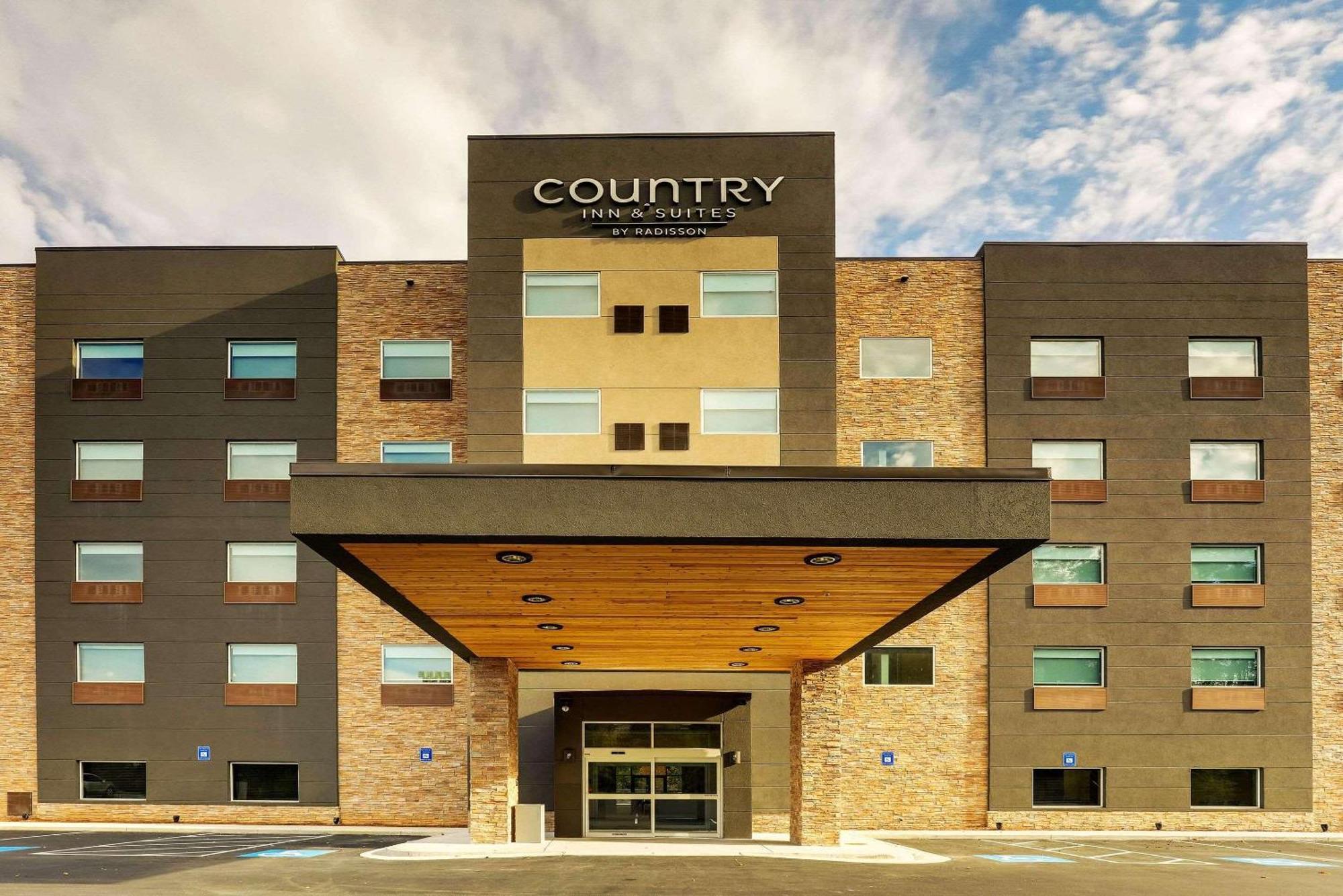 Country Inn & Suites By Radisson, Cumming Near Northside Hospital Forsyth كومينغ المظهر الخارجي الصورة